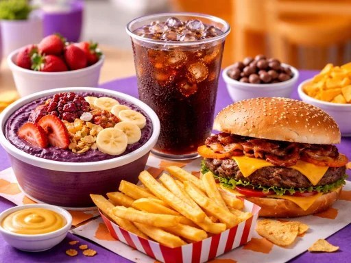 Açaí Especial