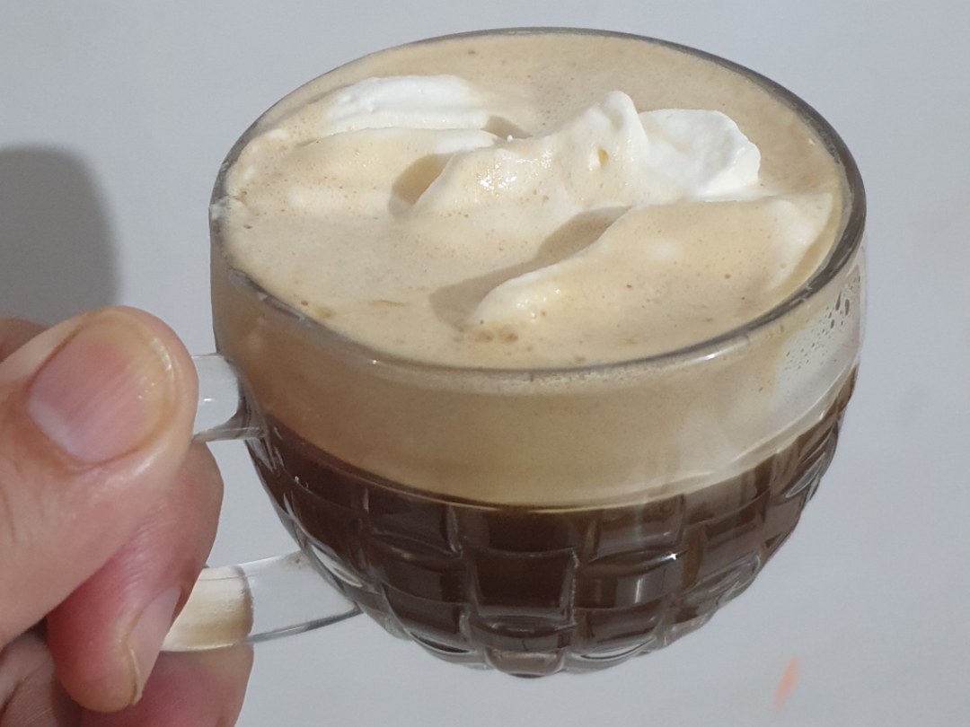 Café Gostosinho