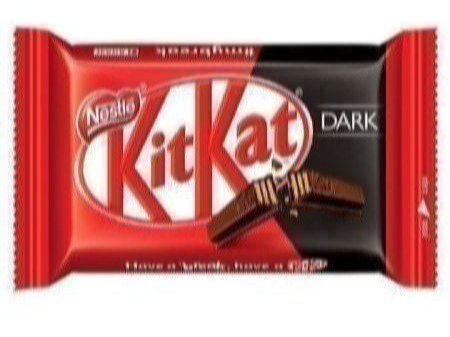 Kit Kat Dark